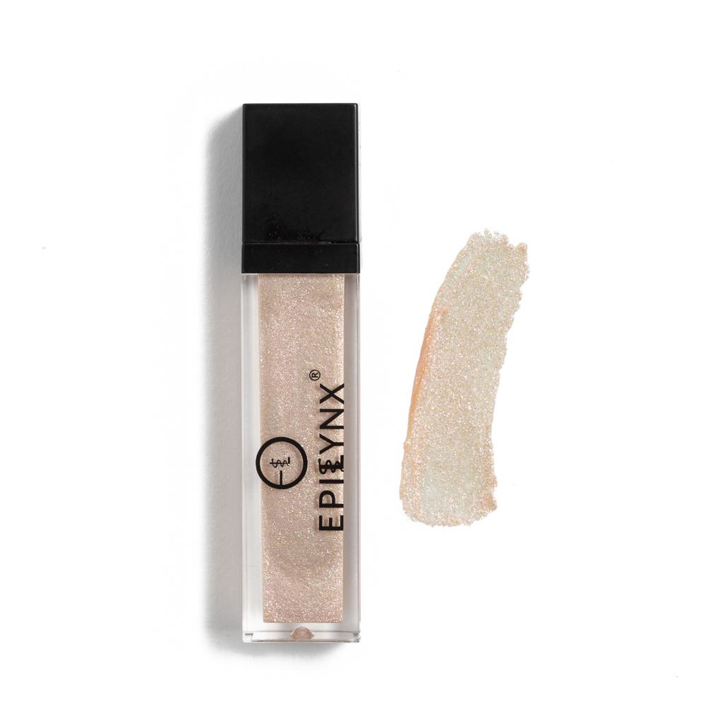 Liquid Lipstick & Gloss Duo, Long-Wear