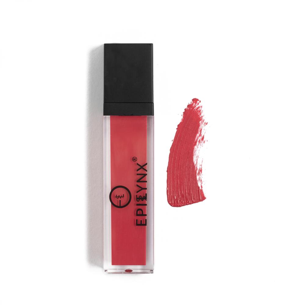 Liquid Lipstick & Gloss Duo, Long-Wear