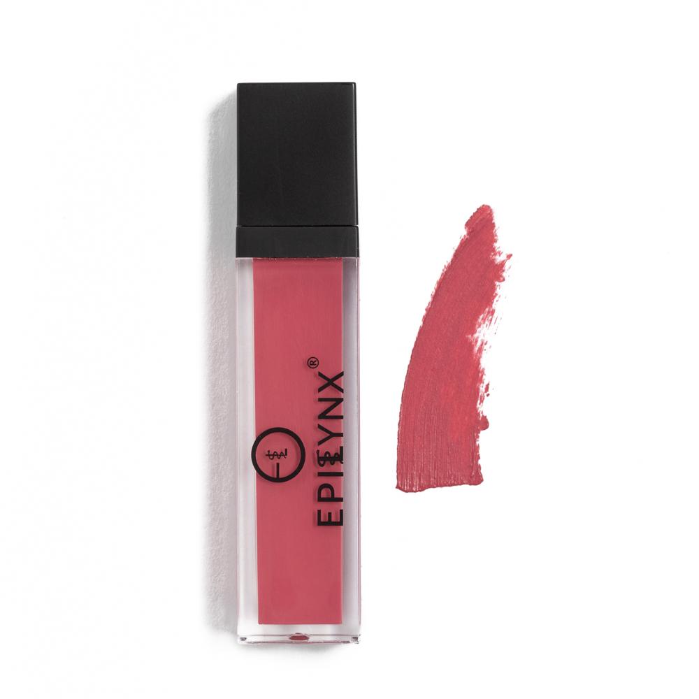Liquid Lipstick & Gloss Duo, Long-Wear