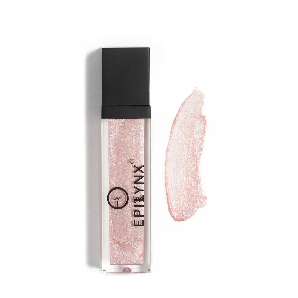 Liquid Lipstick & Gloss Duo, Long-Wear