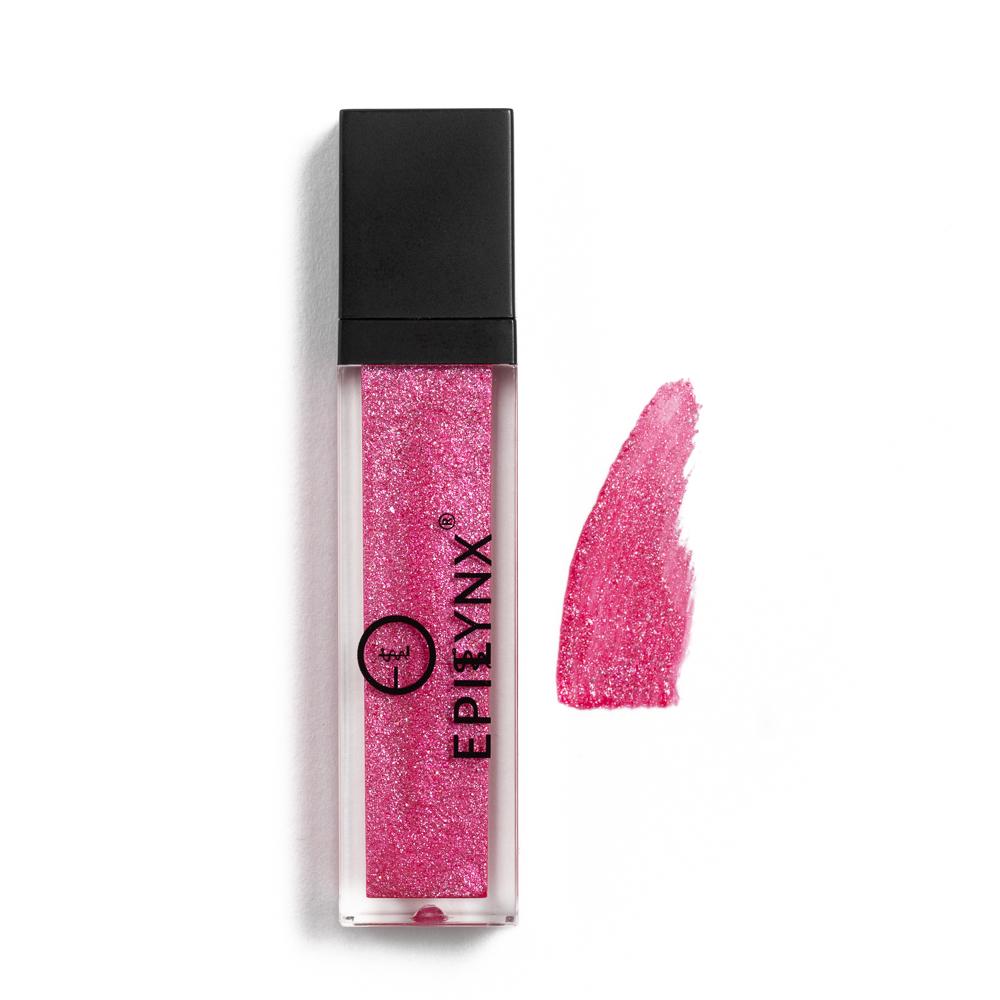 Liquid Lipstick & Gloss Duo, Long-Wear