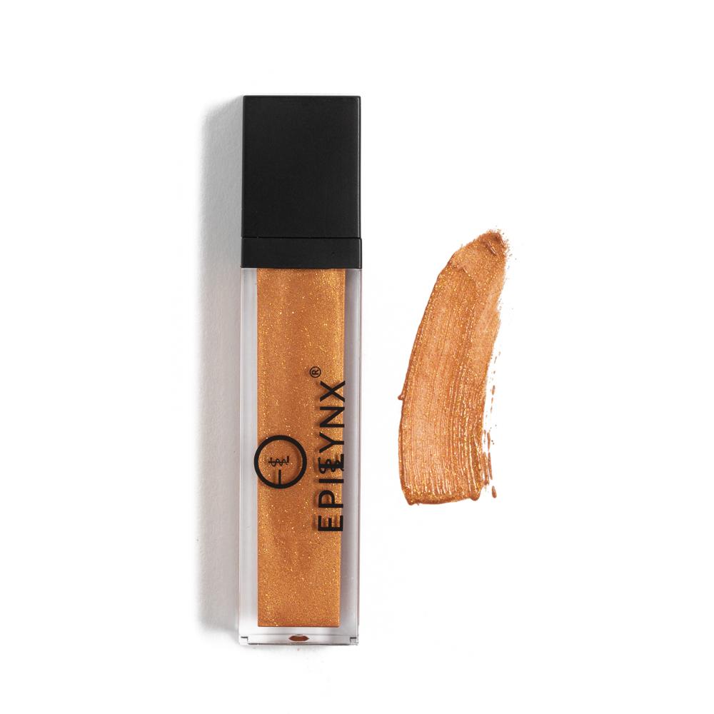 Liquid Lipstick & Gloss Duo, Long-Wear