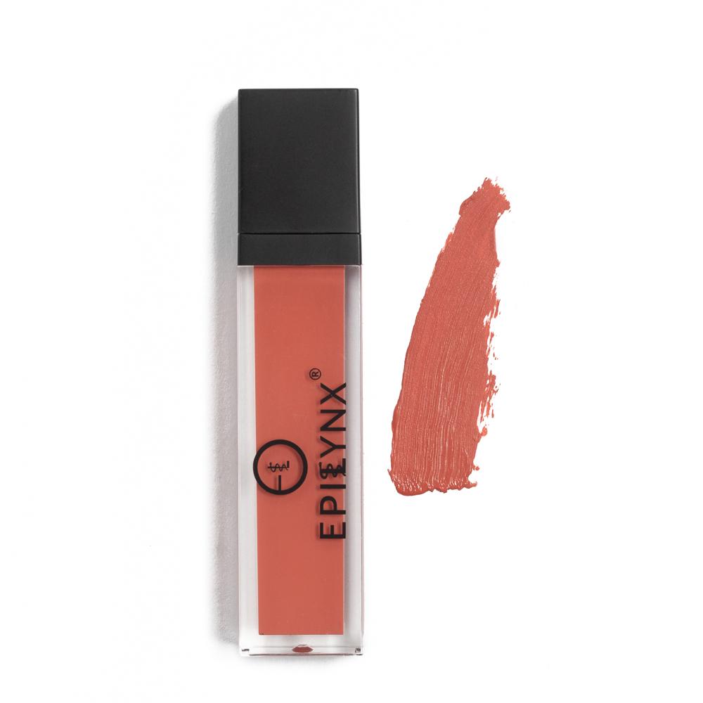 Liquid Lipstick & Gloss Duo, Long-Wear