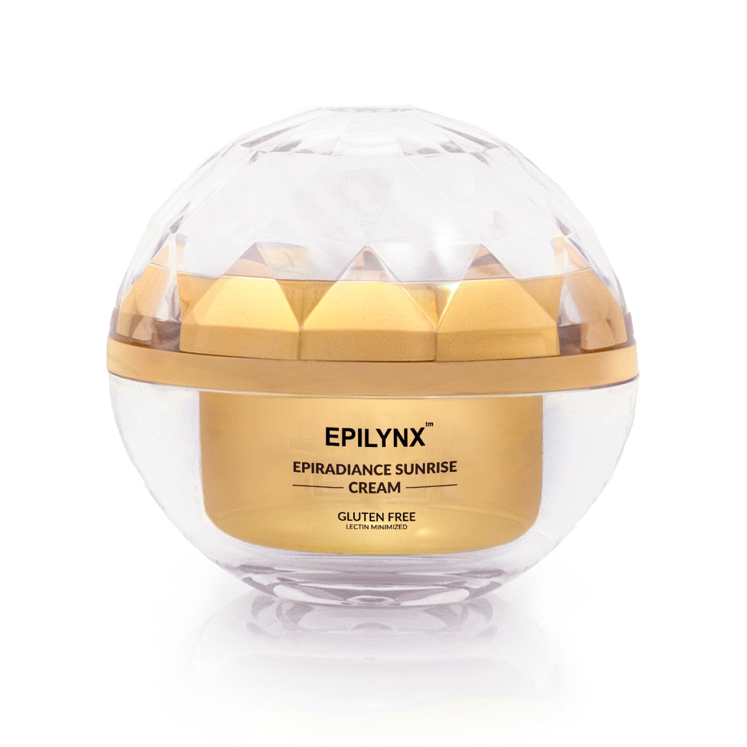 Sunrise Firming Skincare Set, 3 Pieces