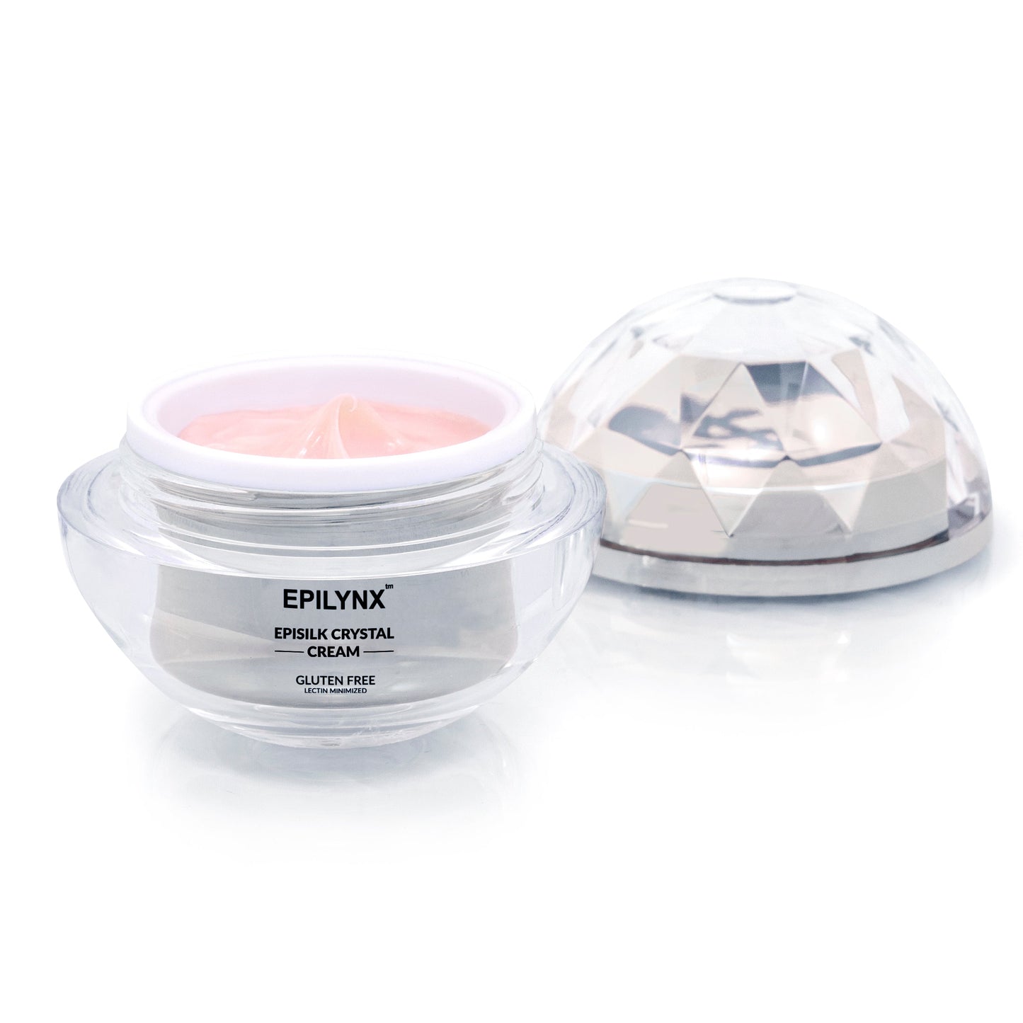 Wrinkle-Smoothing Face Cream