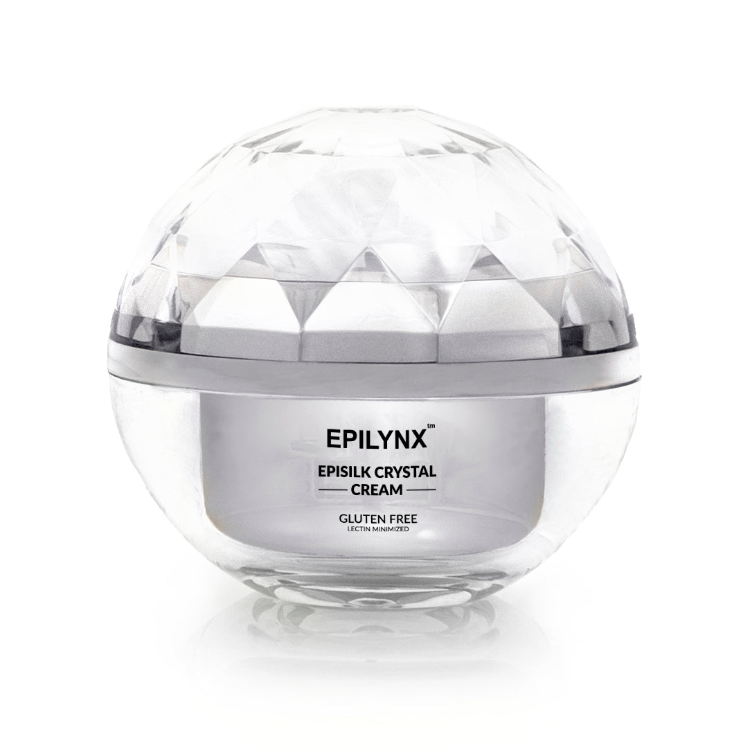 Wrinkle-Smoothing Face Cream