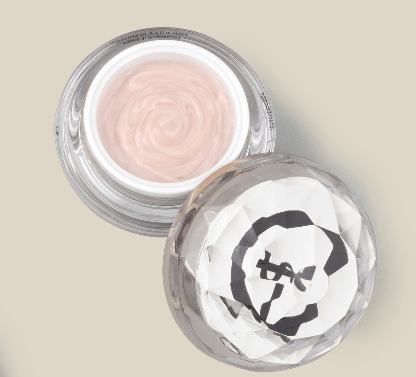 Wrinkle-Smoothing Face Cream