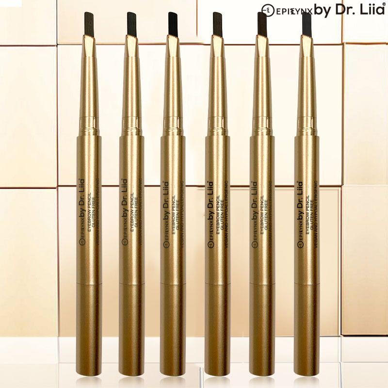 Eyebrow Pencil for Thinning, Sparse Brows