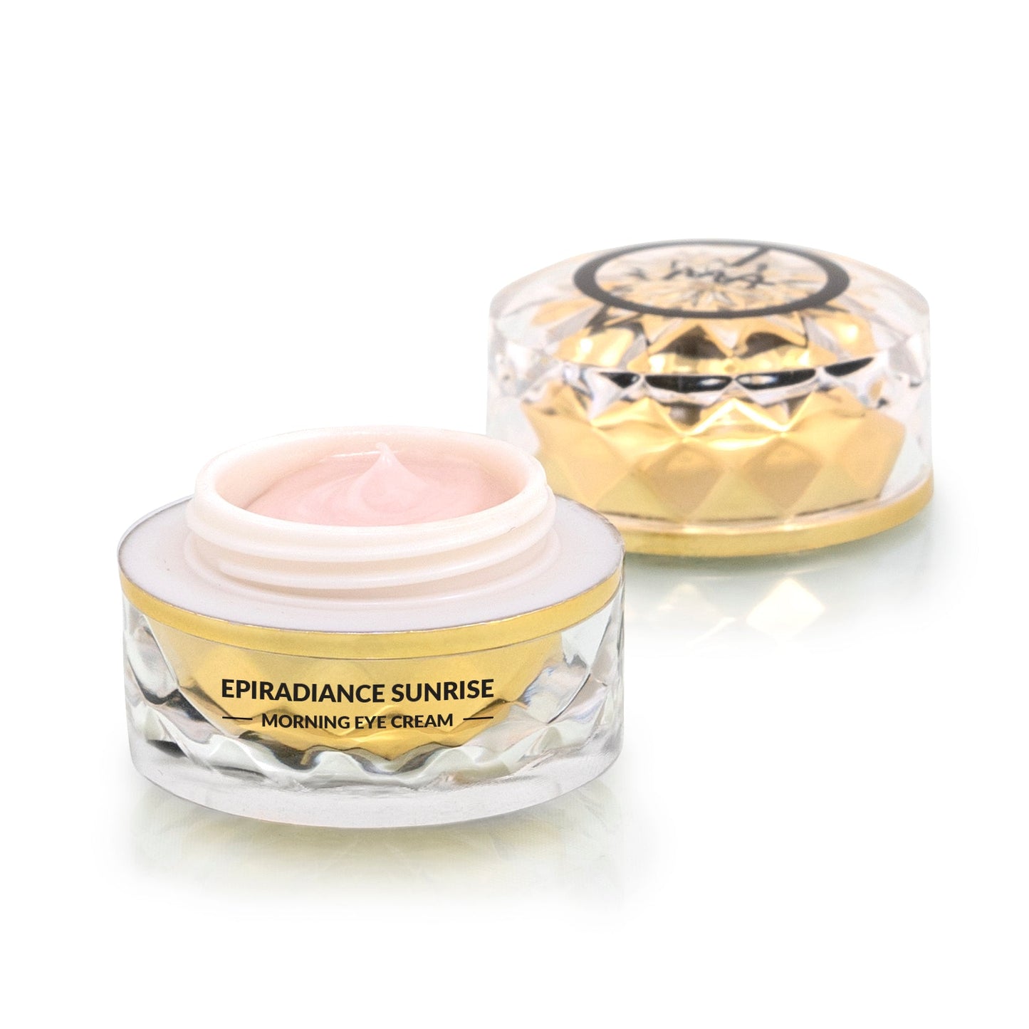 Nourishing Eye Cream for Dry, Mature Eyes