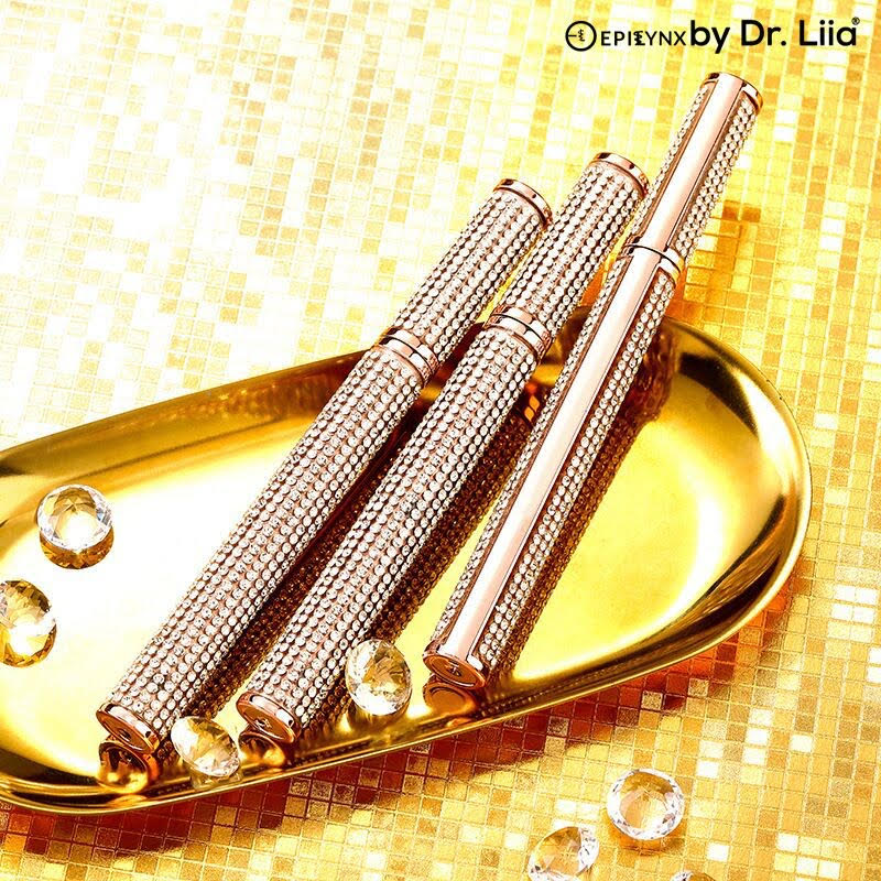 Volumizing Mascara for Sensitive Eyes