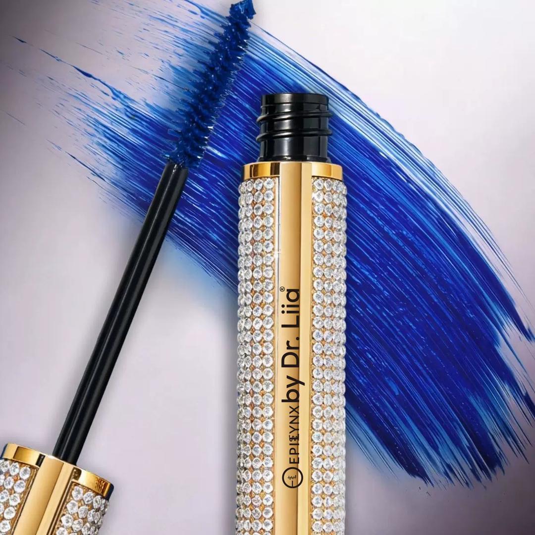 Volumizing Mascara for Sensitive Eyes