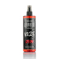 Barber Marmara Eau de Cologne Pump Spray Mens Graffiti After Shave Mens Fragrance Water Shaving Water Men Barber Mens Fragrances Body Spray Barbershop 400ml (400 ml No23)
