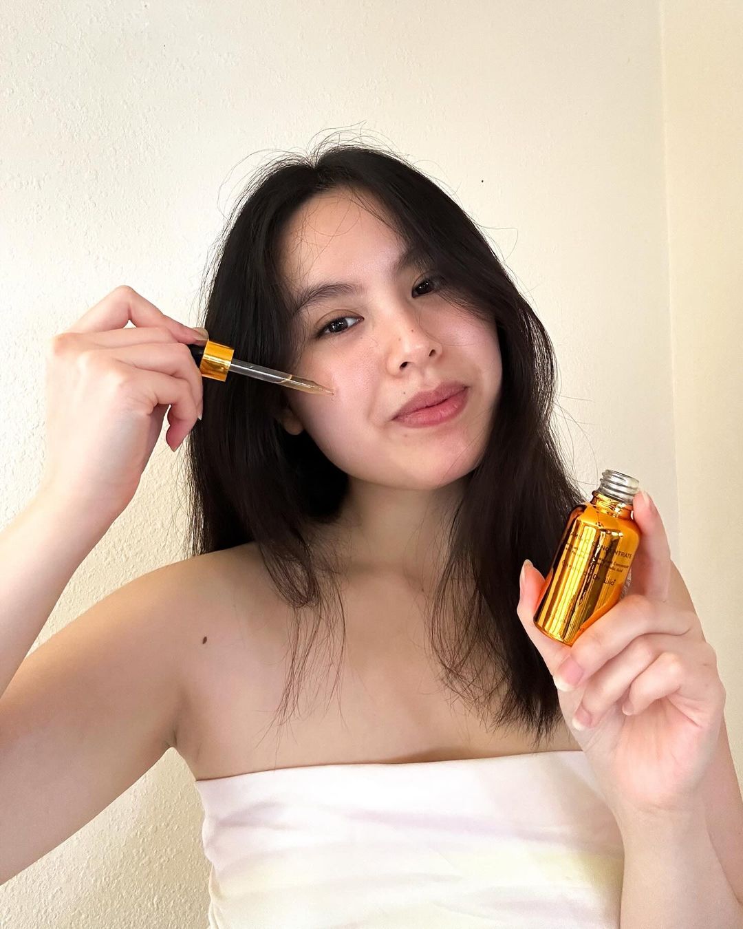 Vitamin C Serum for Sensitive, Mature Skin