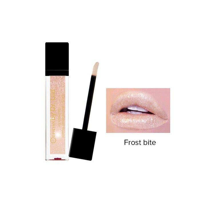 Liquid Lipstick & Gloss Duo, Long-Wear
