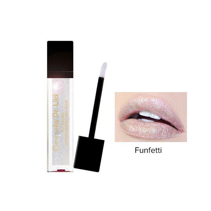 Liquid Lipstick & Gloss Duo, Long-Wear