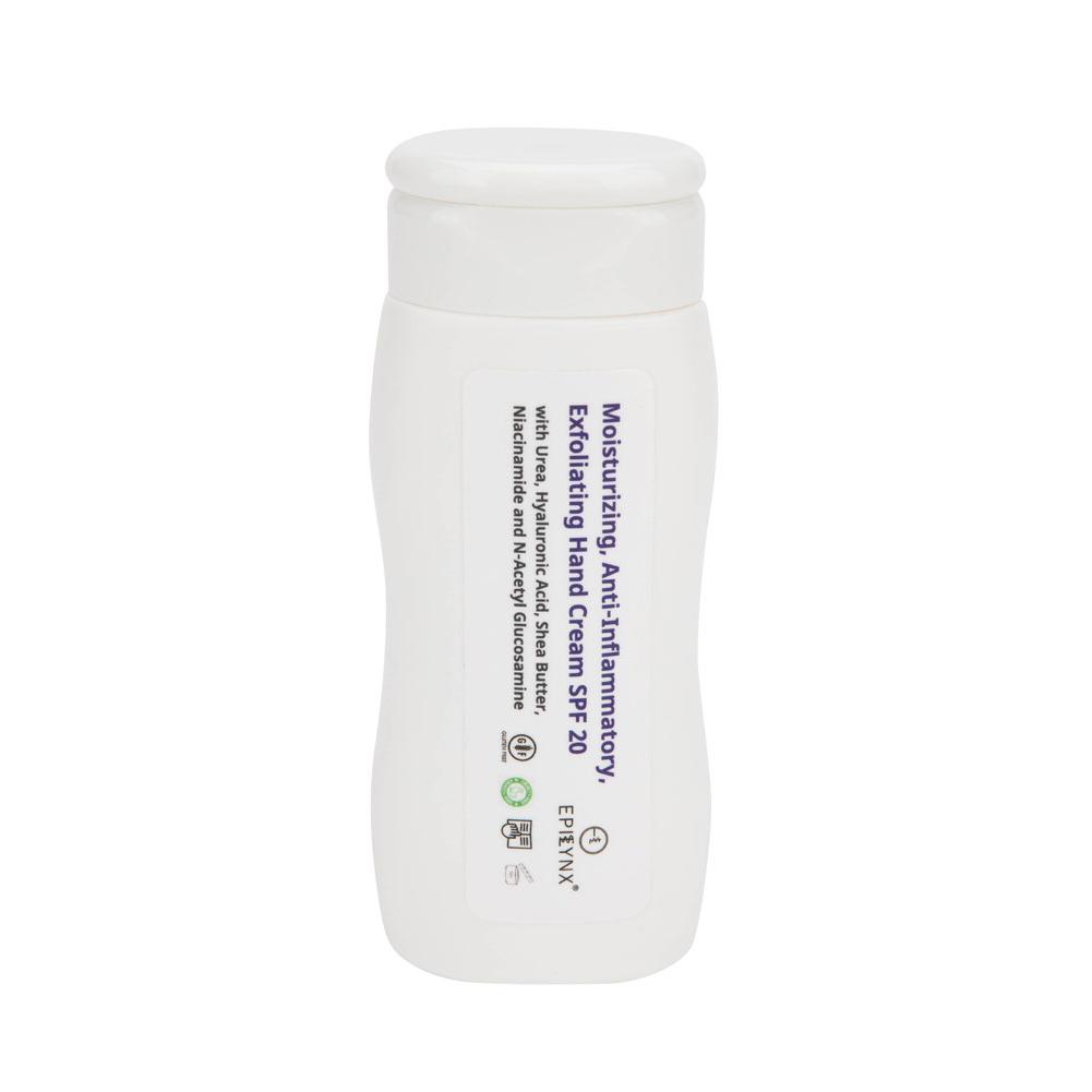 Hand Cream for Dry Hands, SPF 20