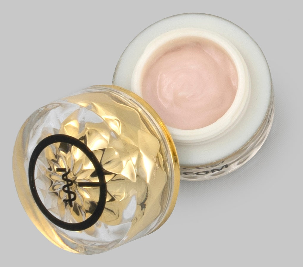 Nourishing Eye Cream for Dry, Mature Eyes