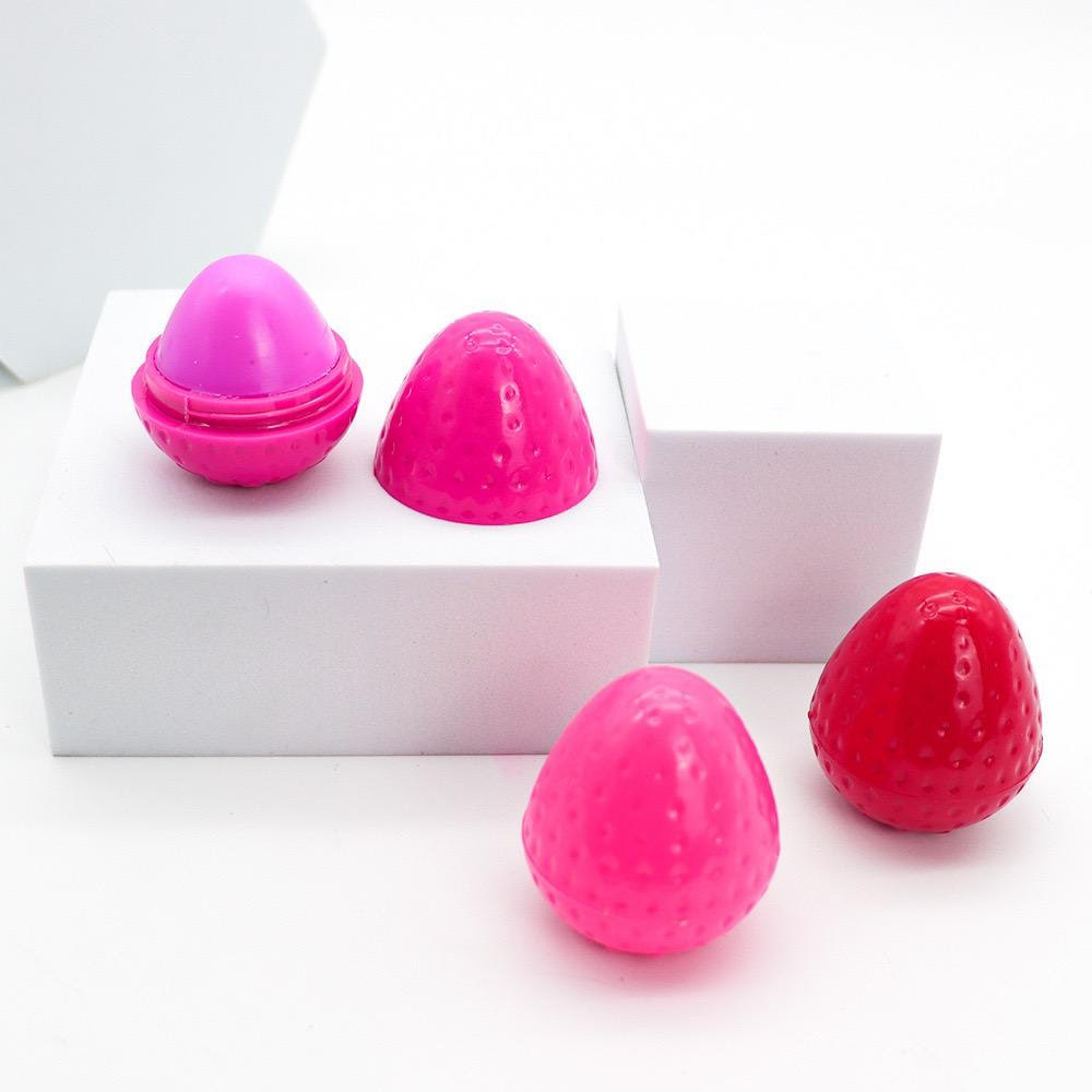 Lip Butter for Dry, Cracked Lips