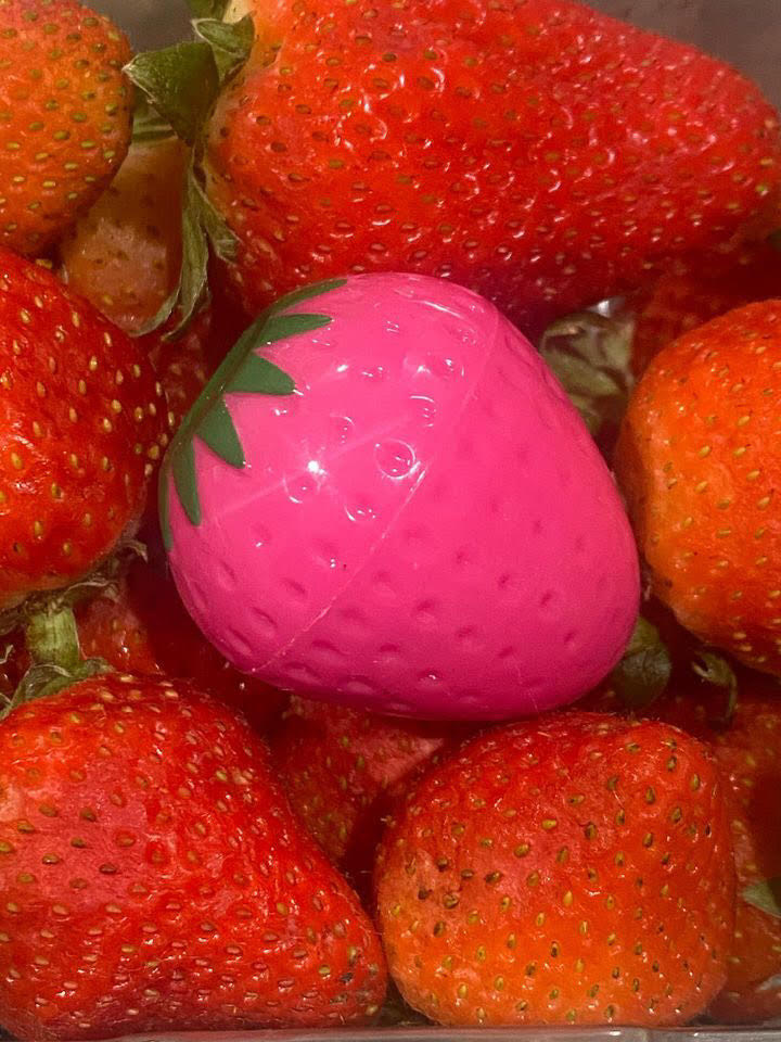 Lip Butter for Dry, Cracked Lips