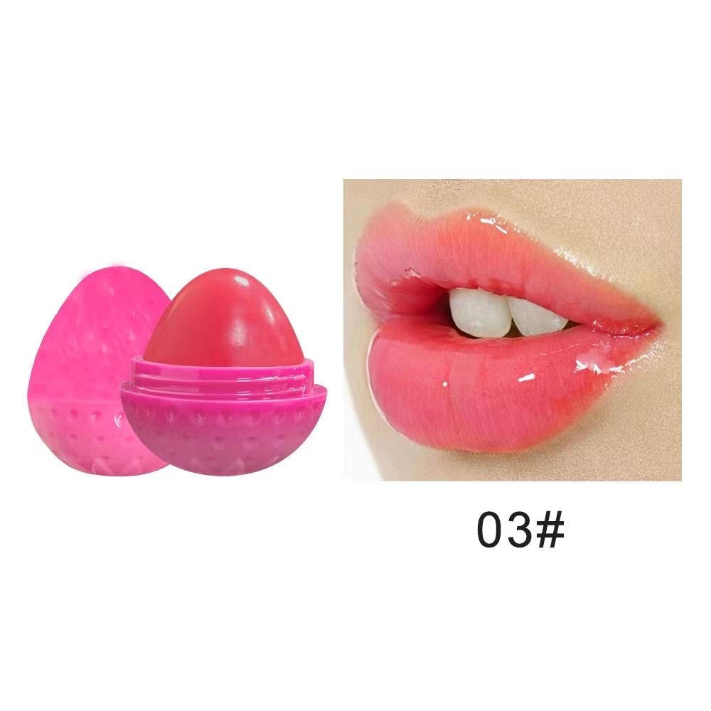 Lip Butter for Dry, Cracked Lips