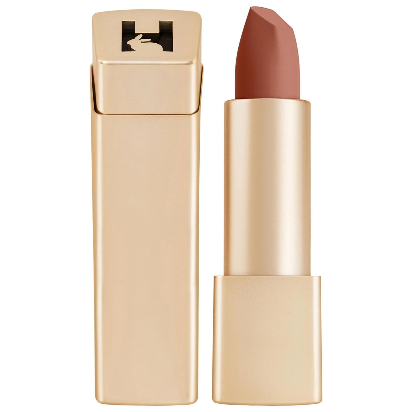 Hourglass Unlocked Soft Matte Lipstick - Long-Lasting, Vegan, Cruelty-Free Lip Color