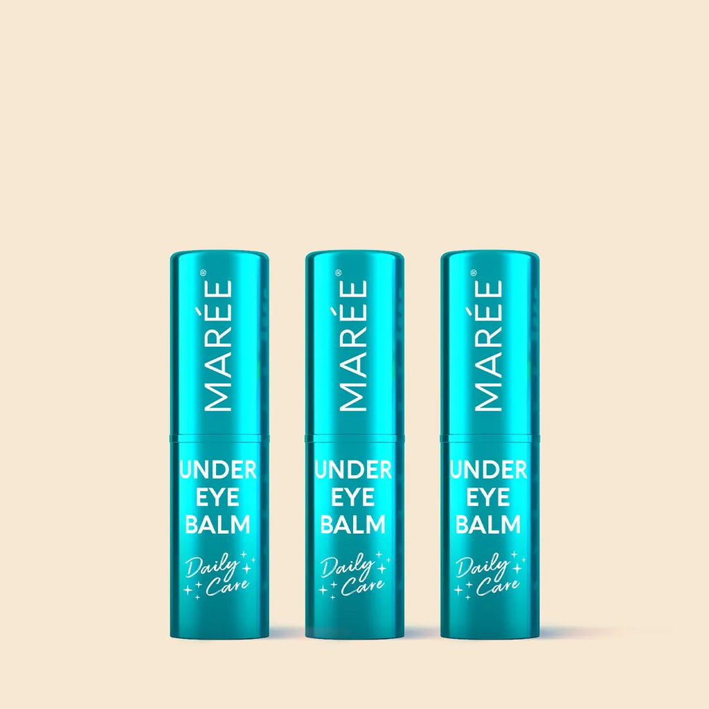 Depuffing & Firming Under-Eye Balm