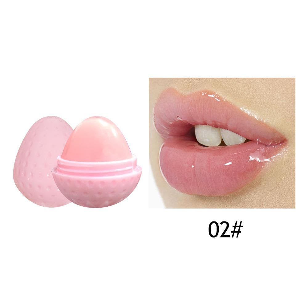 Lip Butter for Dry, Cracked Lips
