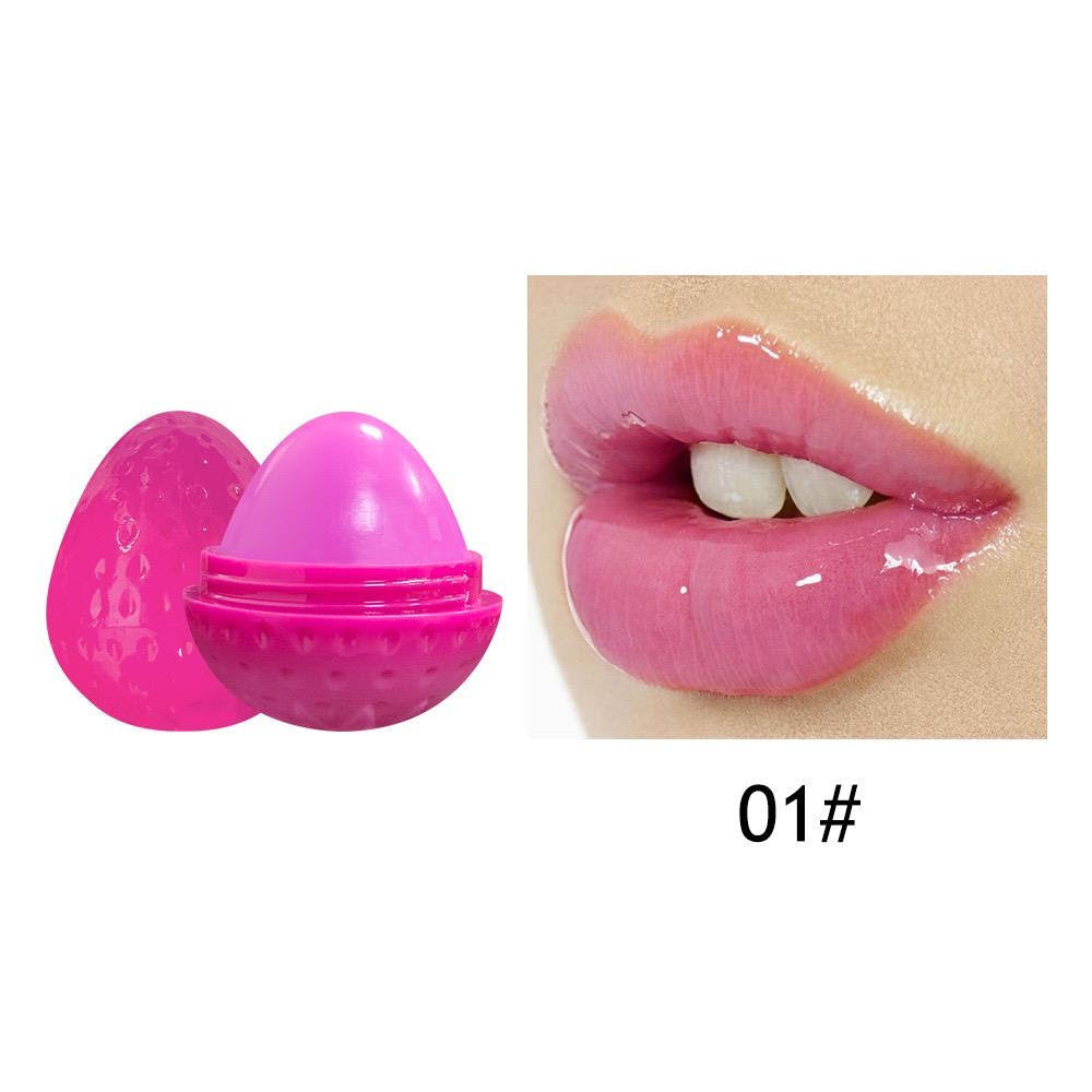 Lip Butter for Dry, Cracked Lips