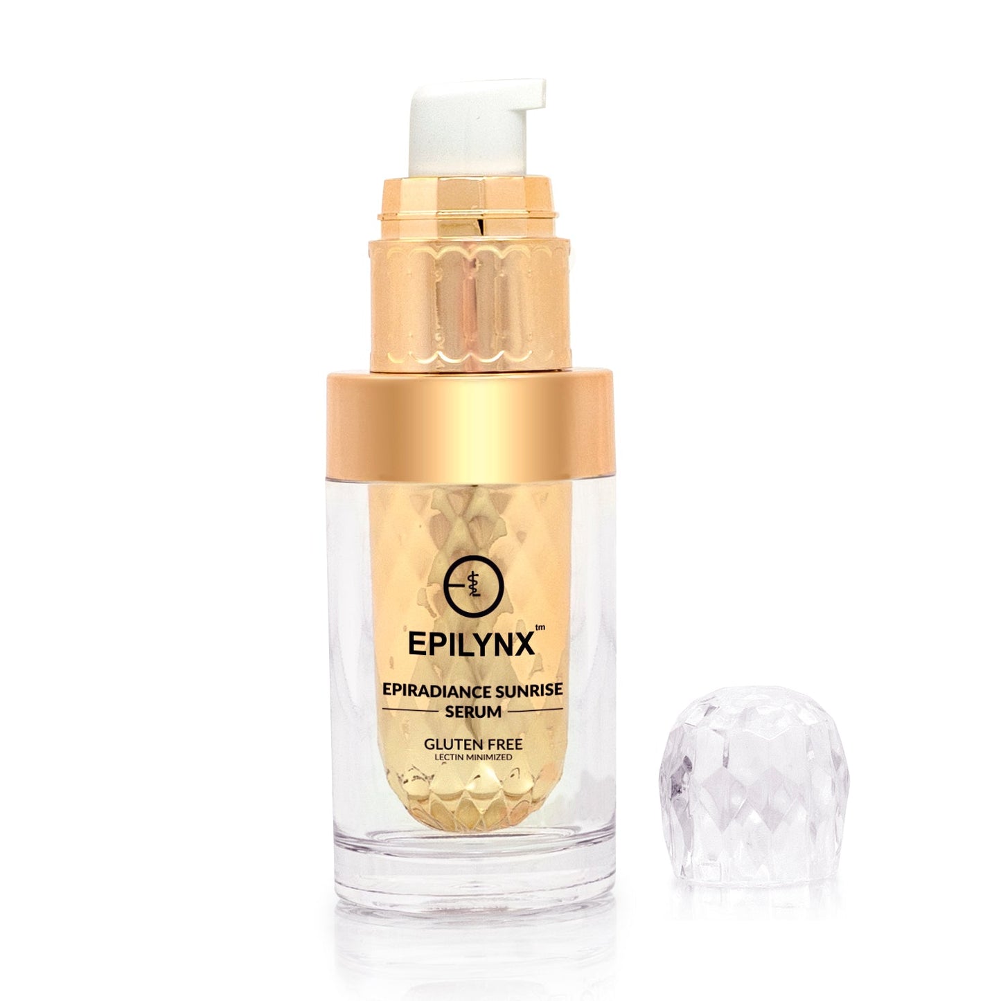 Sunrise Firming Skincare Set, 3 Pieces