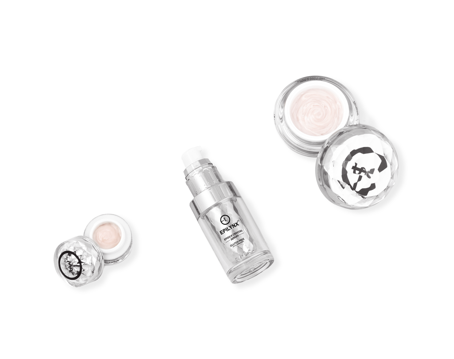 3-Step Firming Set for Mature Skin