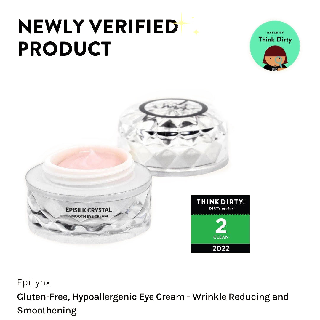 Brightening Eye Cream for Dark Circles