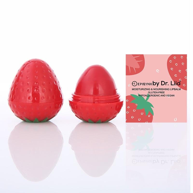 Lip Butter for Dry, Cracked Lips