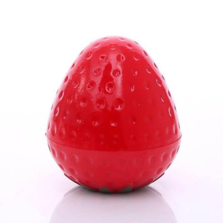 Lip Butter for Dry, Cracked Lips