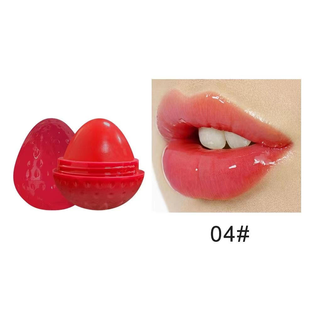 Lip Butter for Dry, Cracked Lips