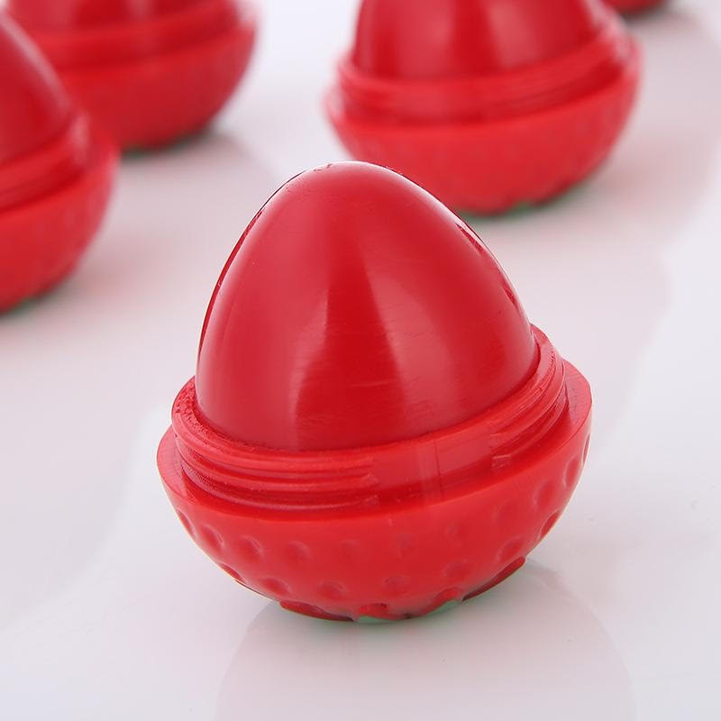 Lip Butter for Dry, Cracked Lips