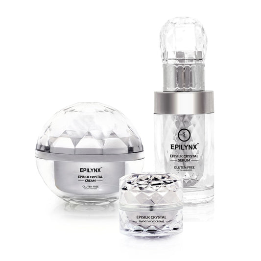 3-Step Firming Set for Mature Skin