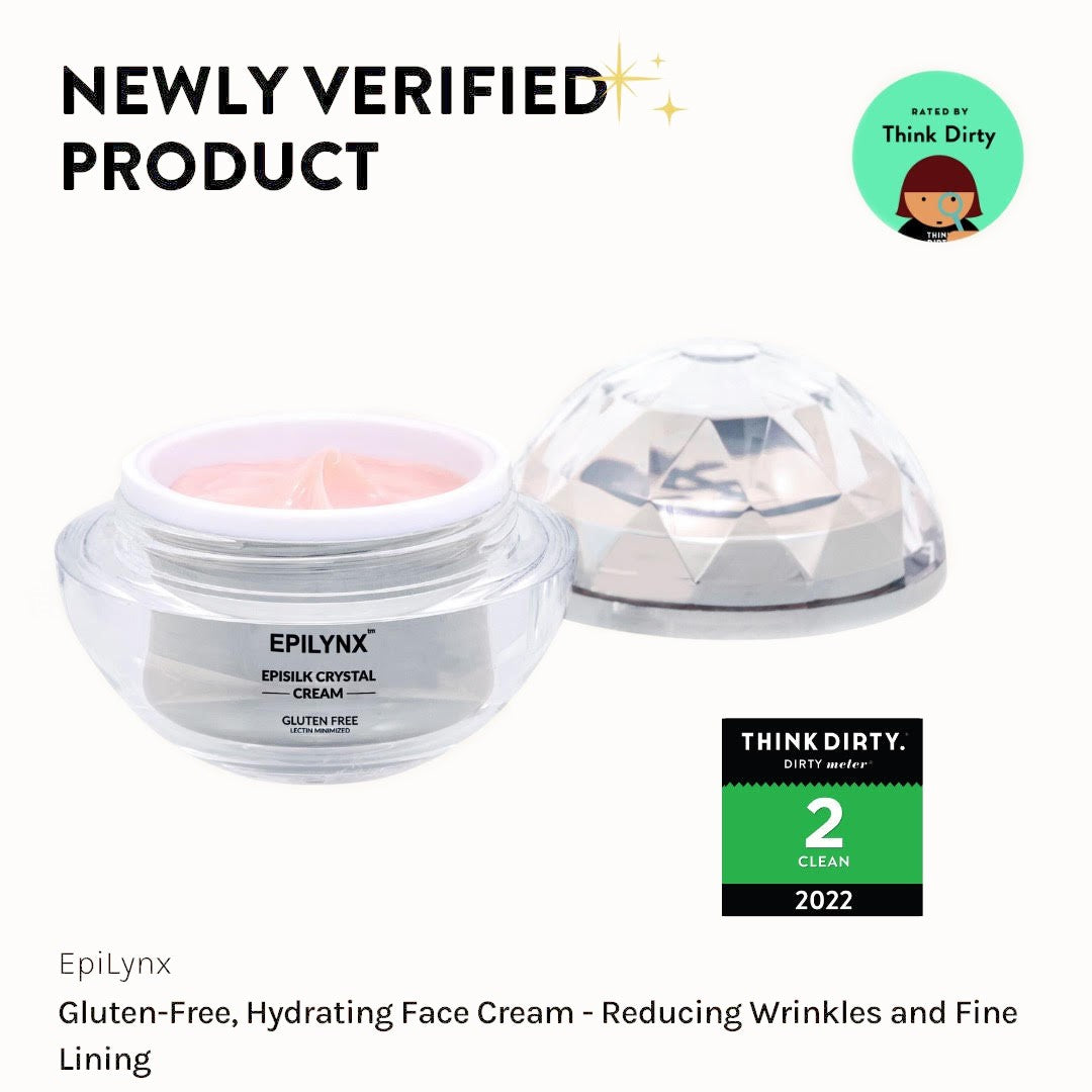 Wrinkle-Smoothing Face Cream