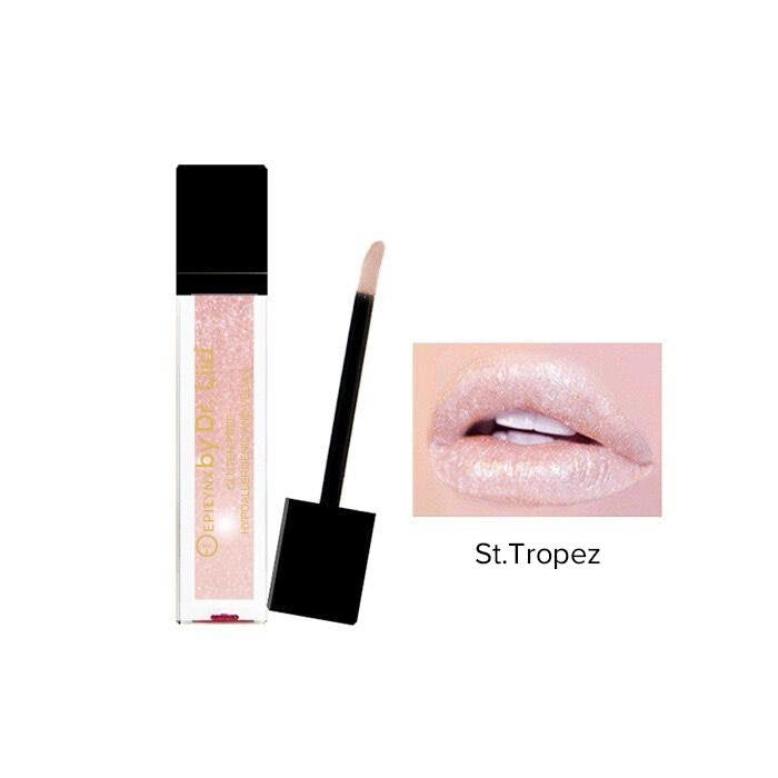 Liquid Lipstick & Gloss Duo, Long-Wear