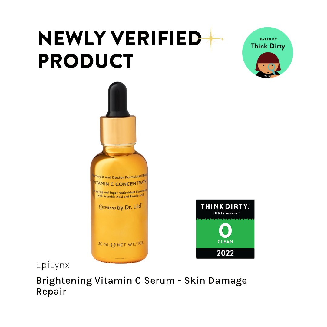 Vitamin C Serum for Sensitive, Mature Skin
