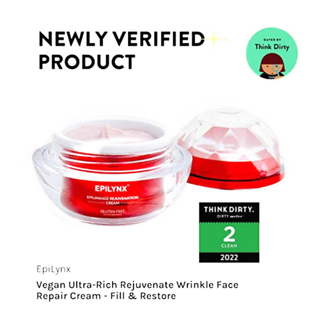 Firming Face Cream for Mature Skin