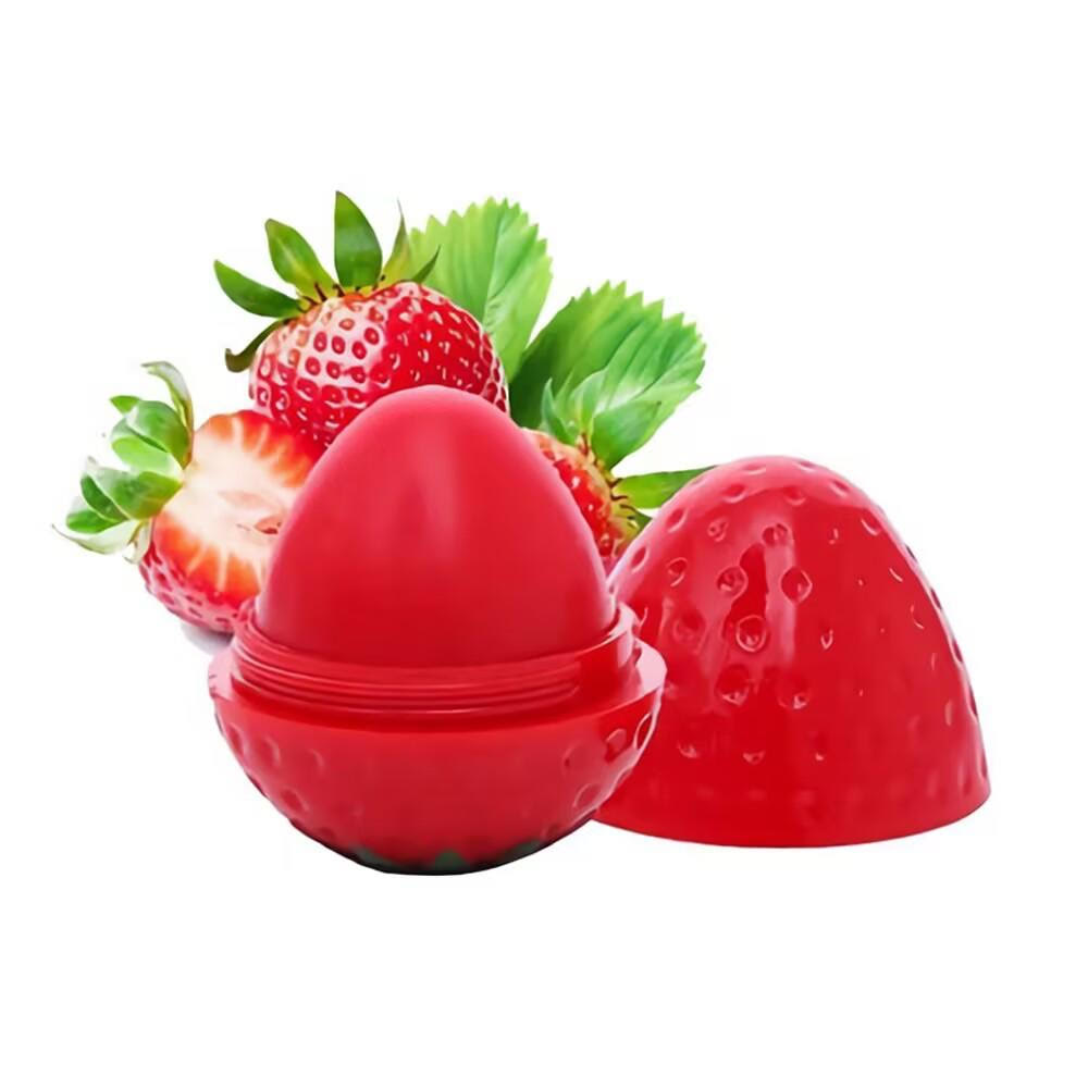 Lip Butter for Dry, Cracked Lips